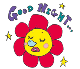 ohana-san! sticker #7870893