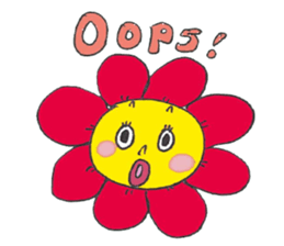 ohana-san! sticker #7870899