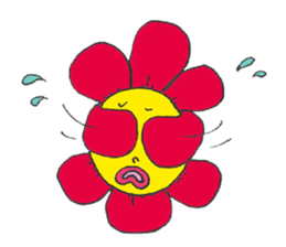 ohana-san! sticker #7870900