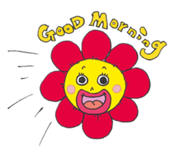 ohana-san! sticker #7870901