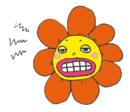 ohana-san! sticker #7870905