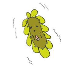 ohana-san! sticker #7870906