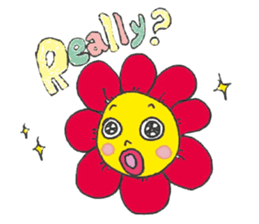 ohana-san! sticker #7870908