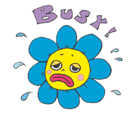 ohana-san! sticker #7870909