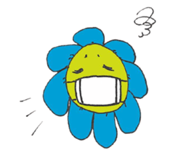 ohana-san! sticker #7870913