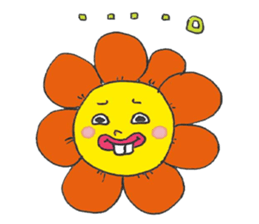 ohana-san! sticker #7870914