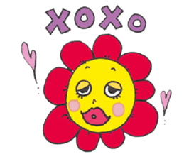 ohana-san! sticker #7870915