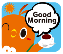 MEGG Sticker sticker #7870916