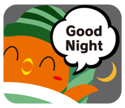 MEGG Sticker sticker #7870919