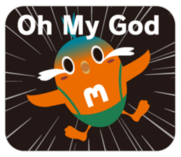 MEGG Sticker sticker #7870922