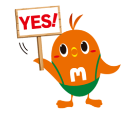 MEGG Sticker sticker #7870924