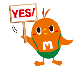 MEGG Sticker sticker #7870924