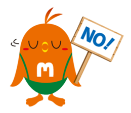 MEGG Sticker sticker #7870925