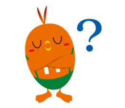 MEGG Sticker sticker #7870926