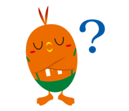 MEGG Sticker sticker #7870926