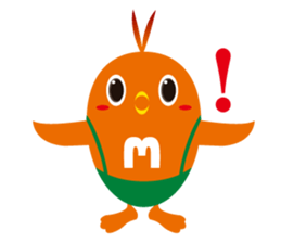 MEGG Sticker sticker #7870927