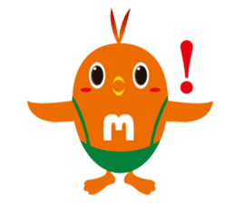 MEGG Sticker sticker #7870927