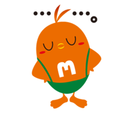 MEGG Sticker sticker #7870928