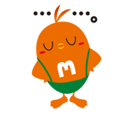 MEGG Sticker sticker #7870928