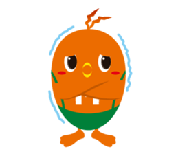 MEGG Sticker sticker #7870932