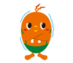 MEGG Sticker sticker #7870932