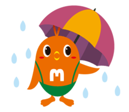 MEGG Sticker sticker #7870938