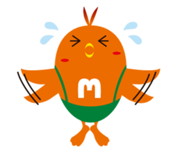 MEGG Sticker sticker #7870939