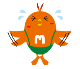 MEGG Sticker sticker #7870939