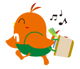 MEGG Sticker sticker #7870940