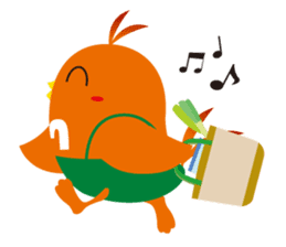 MEGG Sticker sticker #7870940