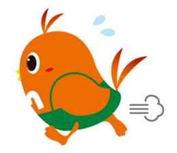 MEGG Sticker sticker #7870946