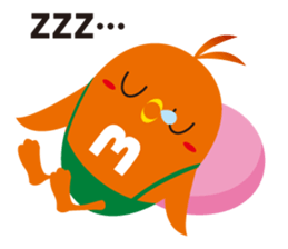 MEGG Sticker sticker #7870948