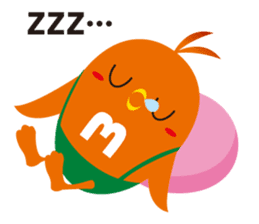 MEGG Sticker sticker #7870948