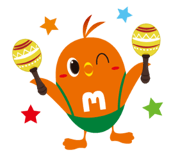 MEGG Sticker sticker #7870953