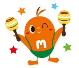 MEGG Sticker sticker #7870953