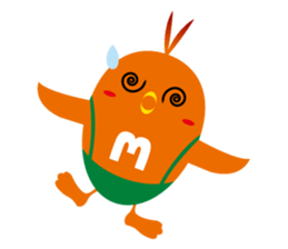 MEGG Sticker sticker #7870954