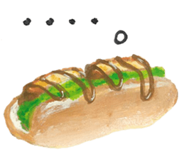 cobato bread factory sticker #7871284