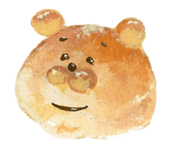 cobato bread factory sticker #7871289