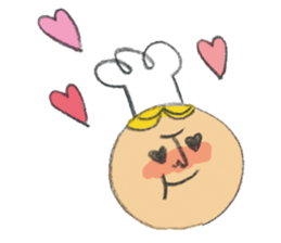 cobato bread factory sticker #7871309