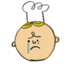 cobato bread factory sticker #7871314