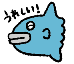 Hello! Animals! sticker #7872241