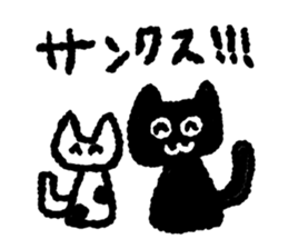 Hello! Animals! sticker #7872242