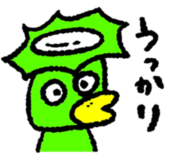 Hello! Animals! sticker #7872252