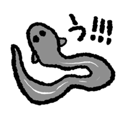 Hello! Animals! sticker #7872253