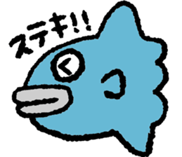 Hello! Animals! sticker #7872270