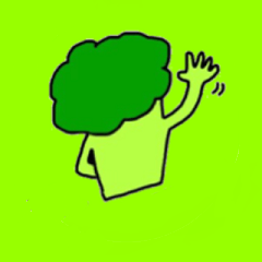 broccoli boy