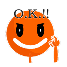 Super Stick Hero sticker #7872517