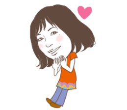 AKIRUNO CITY PEOPLES sticker #7872891