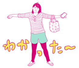 AKIRUNO CITY PEOPLES sticker #7872899