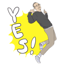 AKIRUNO CITY PEOPLES sticker #7872908